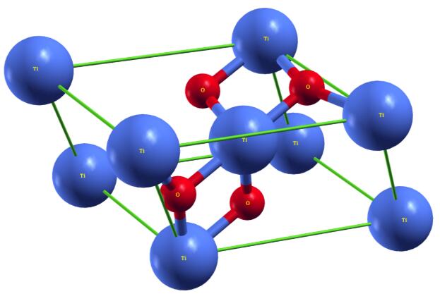 二氧化鈦 二氧化鈦