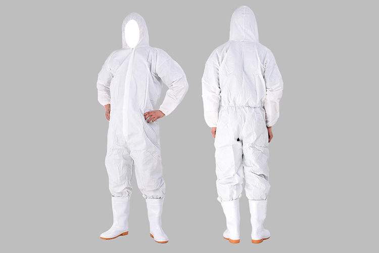 各種化學(xué)防護(hù)服CE認(rèn)證的檢測(cè)標(biāo)準(zhǔn)