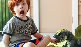 修訂后的歐盟電動(dòng)玩具標(biāo)準(zhǔn)EN IEC 62115發(fā)布