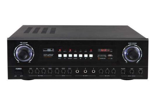 音視頻產品CE認證