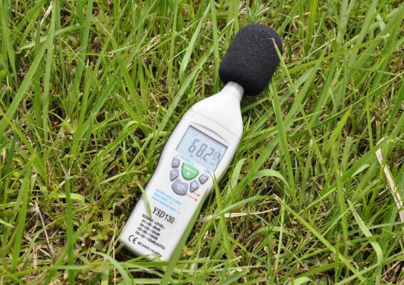 噪聲和機(jī)械指令2006/42/EC，測量和CE認(rèn)證