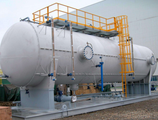 壓力設備指令(PED) 壓力設備指令(PED)