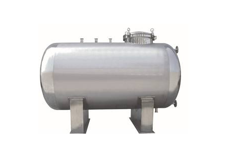 簡易壓力容器指令