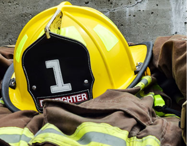 個人防護裝備PPE認證