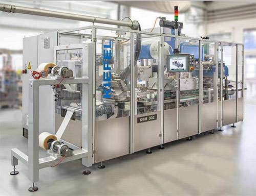 機械設備CE認證