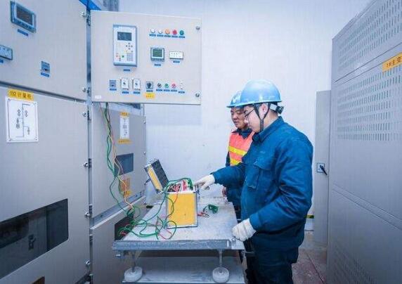 電氣設(shè)備CE認(rèn)證