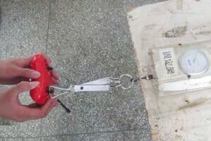 玩具歐盟：EN 71檢測