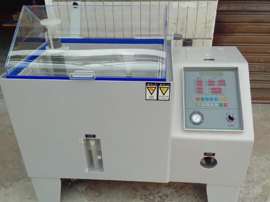 EN12472：2020腐蝕測試