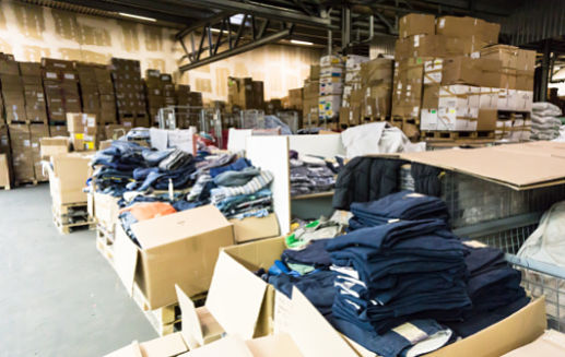 瑞典服裝和鞋類化學(xué)稅