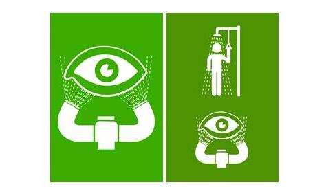 洗眼器CE認證測試