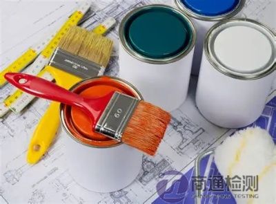 油漆CE認證