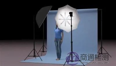 補光燈CE認證