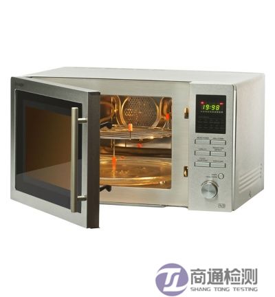 微波爐CE認證