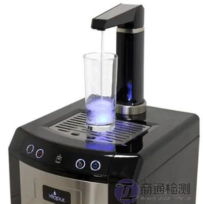 飲水機CE認證